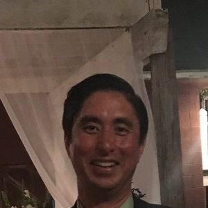 Meet your Posher, John